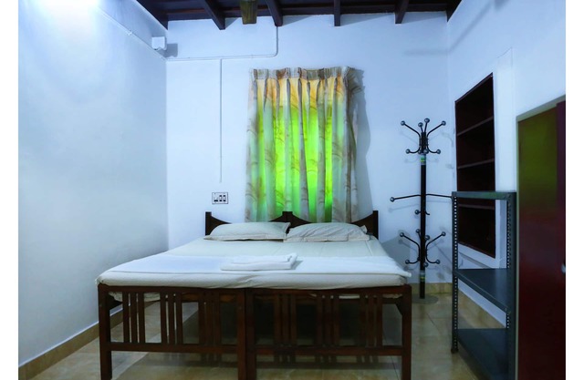 YogaLife Homestay - Yoga Retreat