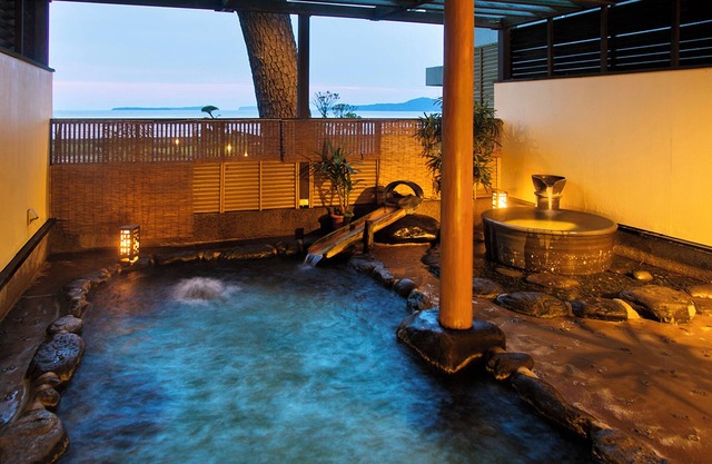 YOIMACHINOYADO HAGIICHIRIN