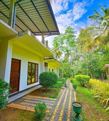 Yoma Wild Hotel