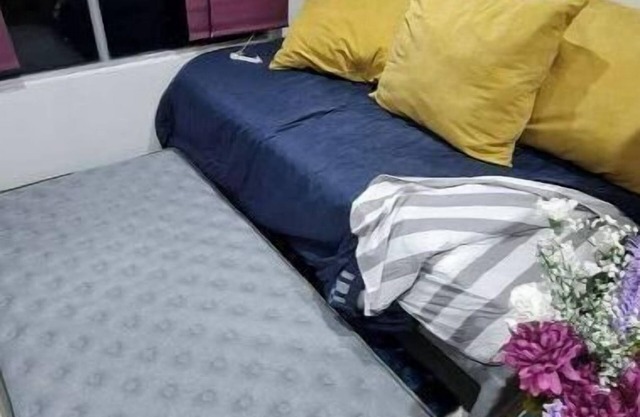 You found it! beautiful apartment in the north of Bogotá