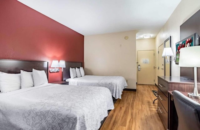 You found it! Close to it All! Minutes to Tower of the Americas, Pet Friendly!