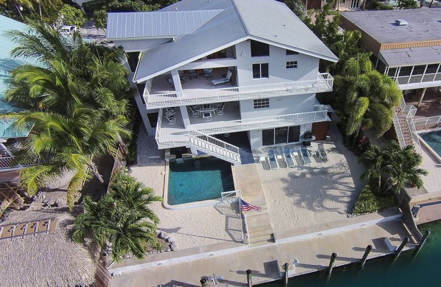 You will love my "Fl Keys Luxury Home"
