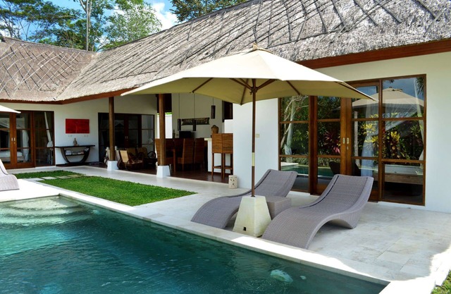 You will Love This Luxury 3 Bedroom Holiday Villa in Ubud with Private Pool, Villa Bali 2031