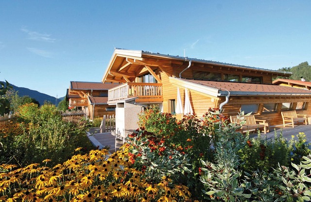 Your alpine dream chalet, for you, your friends and your family