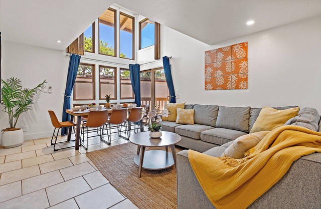 Your Beachfront Paradise on Maui’s Sugar Beach