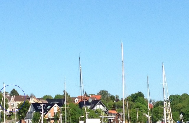 Your cottage by the Sea, 150 meters from the Water