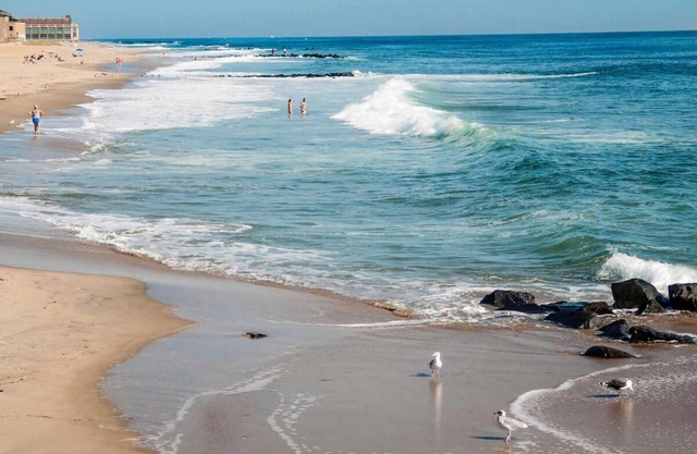 Your Gateway to Jersey Shore Adventures! Pet Friendly Property with Starbucks!