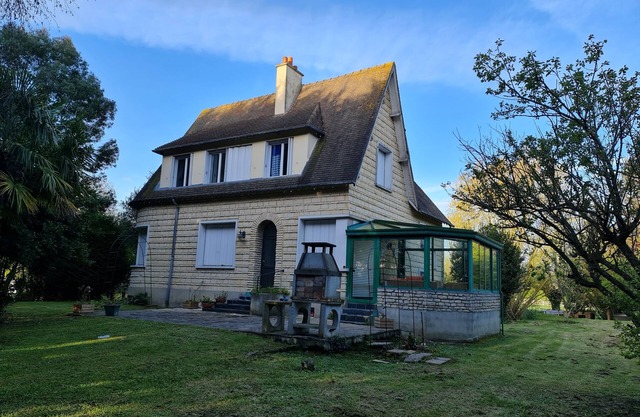 Your holidays in a beautiful property
