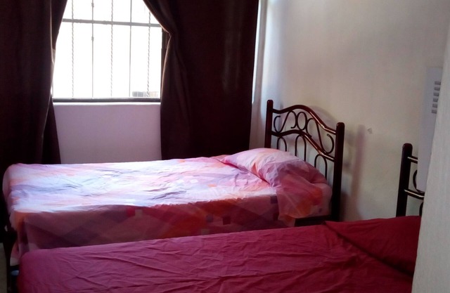 Your Home at Bays of Huatulco