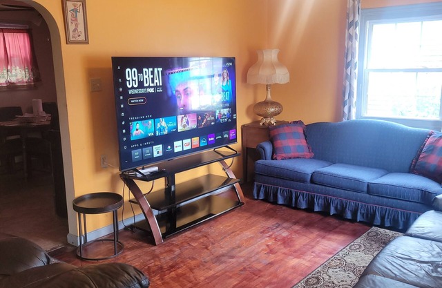 Your home away from home