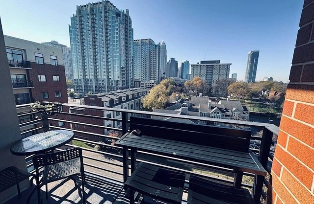Your home away from home - Weekly