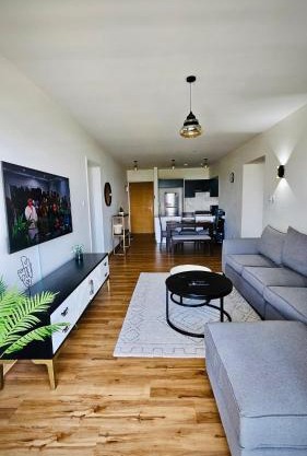 Your Home Away from Home
