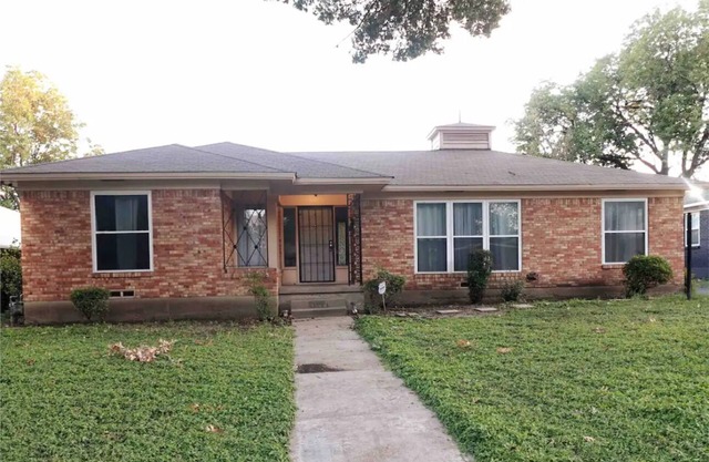 Your home away from home in the heart of Dallas