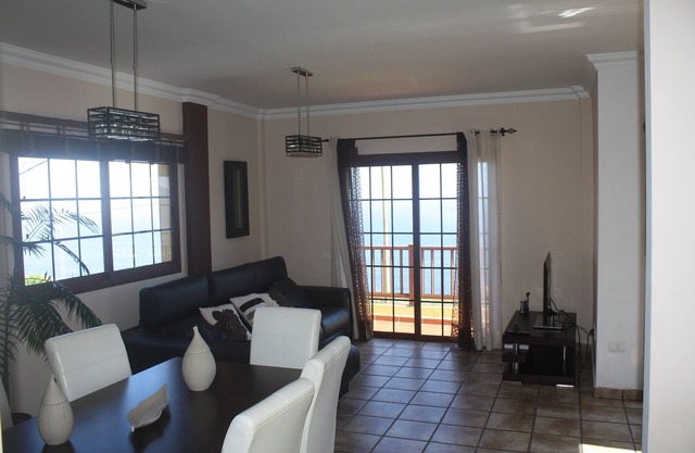 Your home in La Frontera