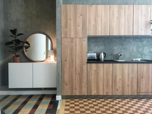 Your Home in Marseille*