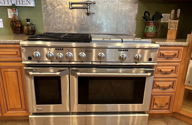 Your home oasis for your visit to the Asheville Area!