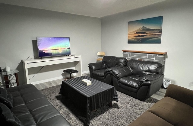 Your house in Lethbridge