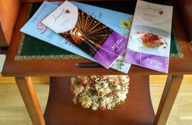 YOUR IDEAL POINT OF DEPARTURE TO KNOW THE RIOJA