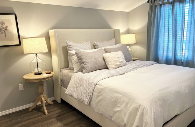Your Little Guest House