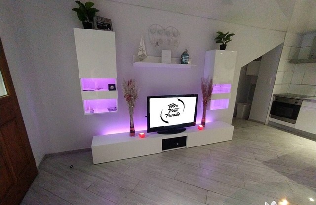 Your little paradise;)