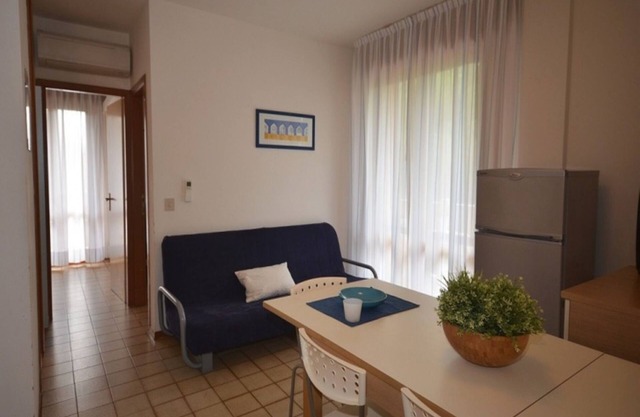 Your modern nest in Bibione