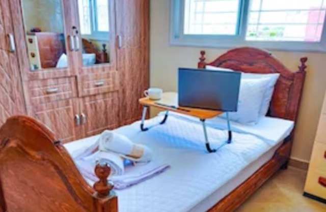 Your new home centrally located