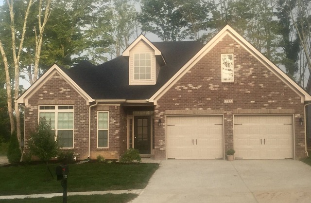 Your New Oaks & Derby Home