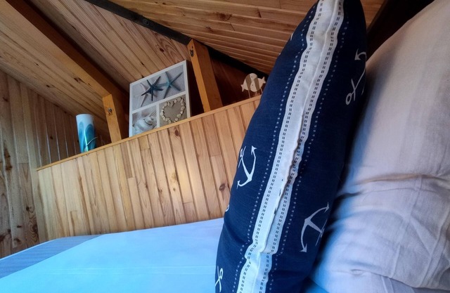 Your Nomadic Room : Outremer
