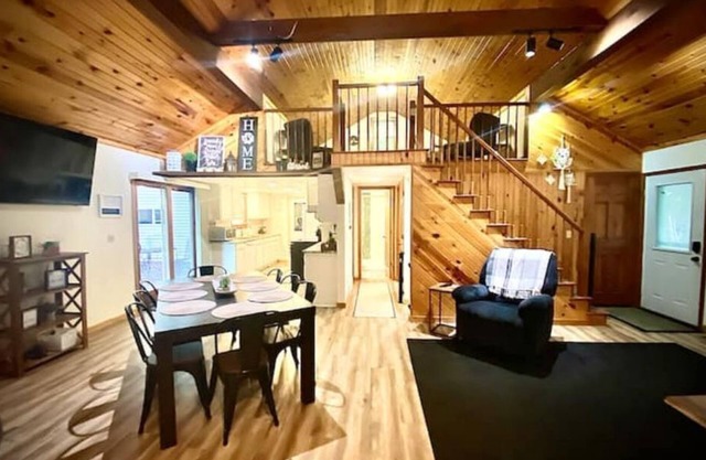 Your Northwoods home away from home!