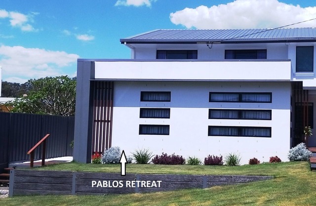 Your oasis in western Brisbane