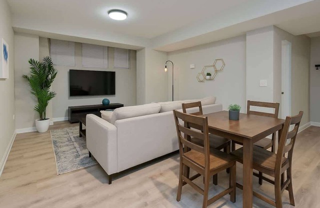 Your Perfect 2BR Home