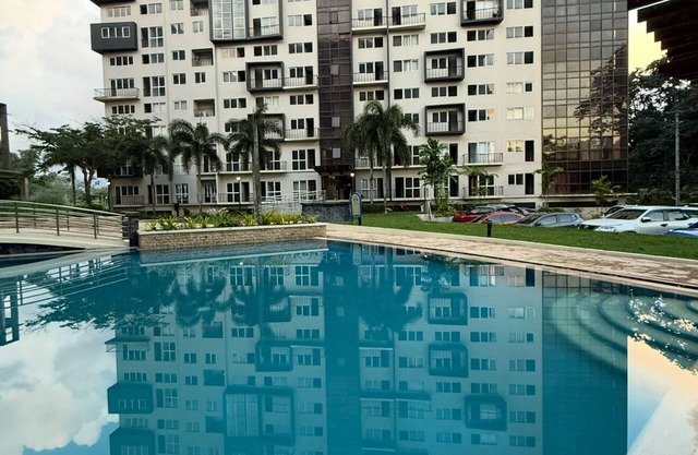 Your Perfect Staycation at Monteluce!