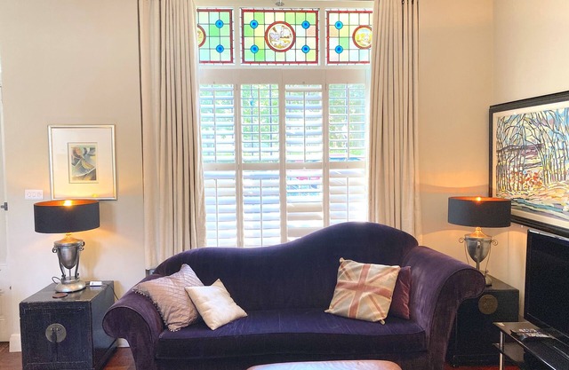 Your Place in Little Venice; Live like a Londoner just 15 Minutes from West End