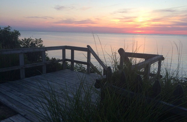 Your Private Beach Awaits! Late August Availability!
