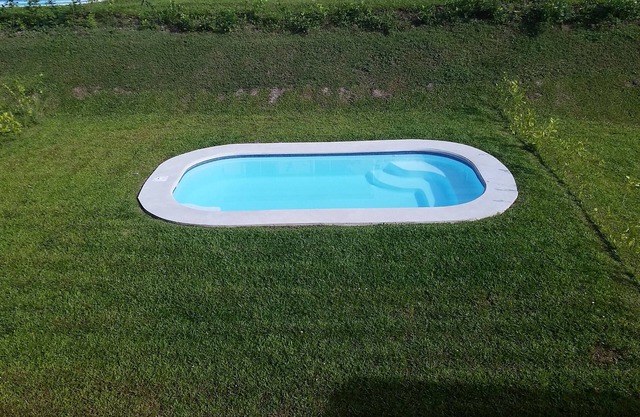 Your Private Pool is waiting for you in Costa Rica!