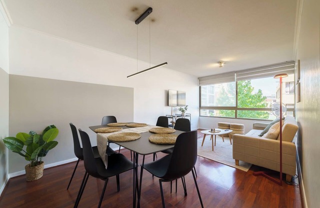 Your Serene Getaway in Central Providencia