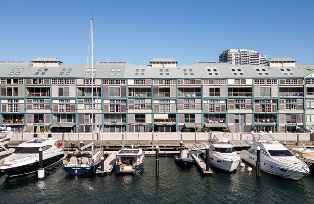 Your Sydney Harbour Lifestyle