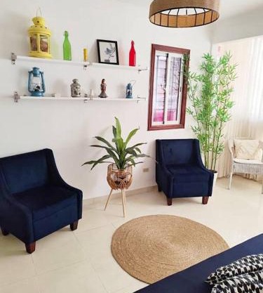 Your Tropical HouseRD