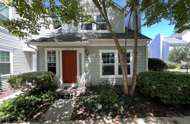 Your vacation at perfect & cozy townhouse