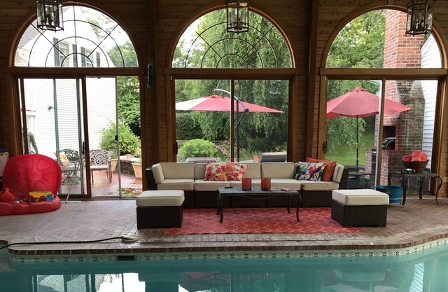 Your vacation house ! Great for beautiful memories... year after year...