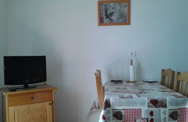 Your vacation in Albiez Montrond, 250m from the slopes