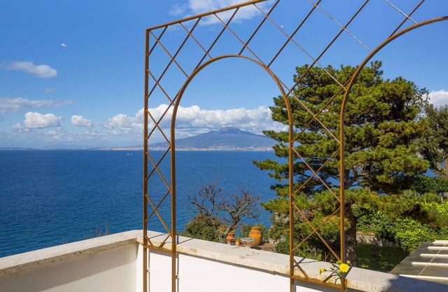 YourHome - Tramonto sul Golfo Apartment