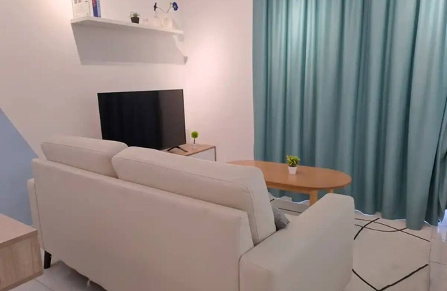 Youth City Residence/Studio/KLIA/Nilai/Pool