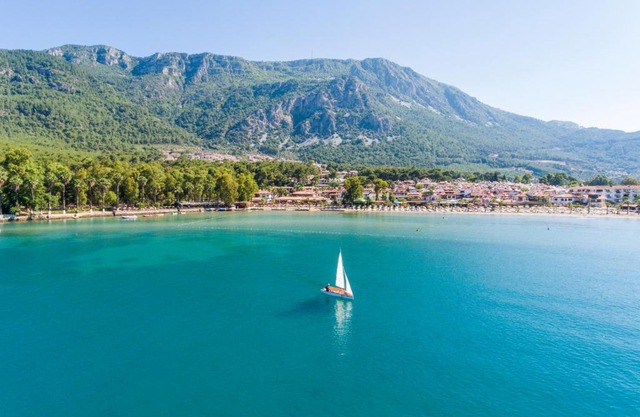 Yucelen Hotel