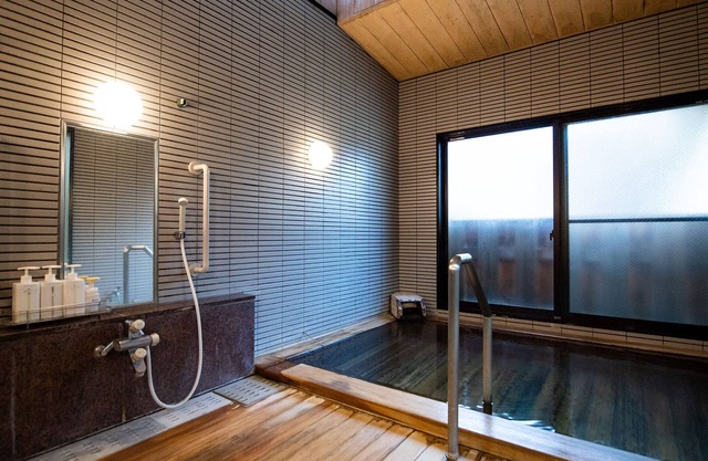 Yudanaka Ryokan Hakura