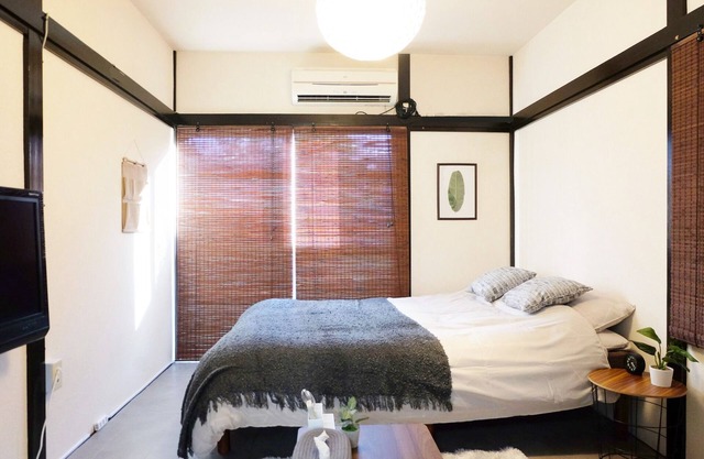 Yumenosha 213 Old house style room Maximum of 4 - Green Park Heights 205 1233 Kichijoji Minamicho Musashino City Tokyo/Musashino Tokyo