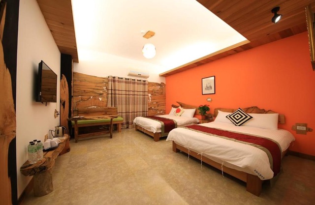 Yun Xuan Cypress Gardens