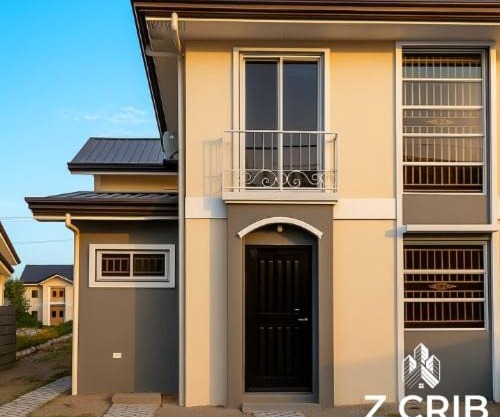 Z Crib Solana