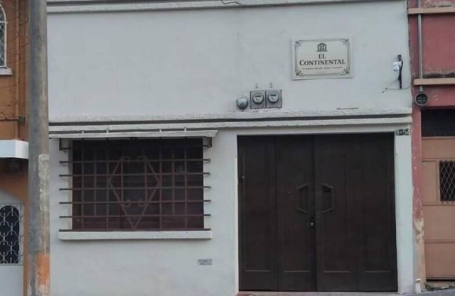 Z1 6 Urban shelter with style