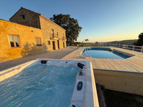 Za Teresa - Napoleonic Private Resort & Spa - Entire property only